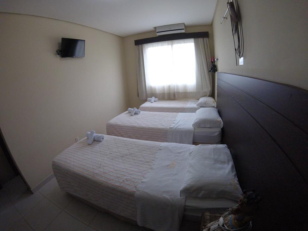 Hola 3* Florianopolis