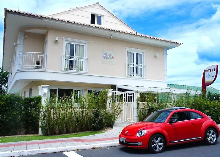 Hotel Hola