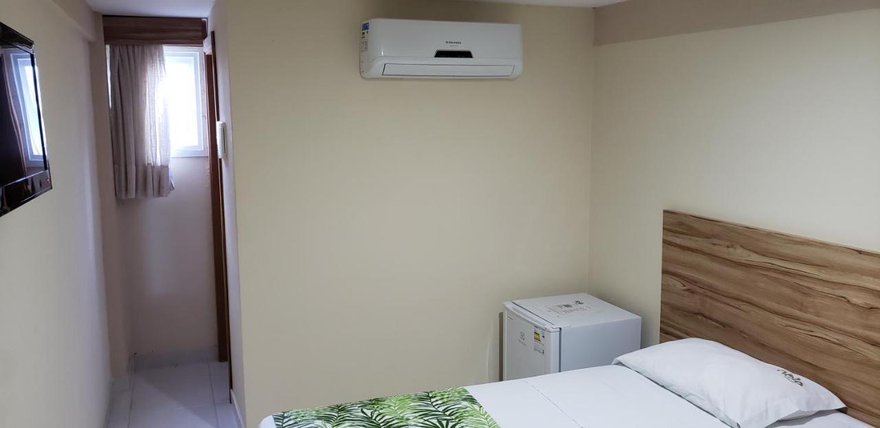 Hotel Hola Florianopolis