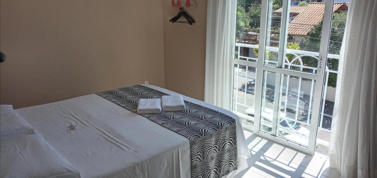 Hotel Hola Florianopolis