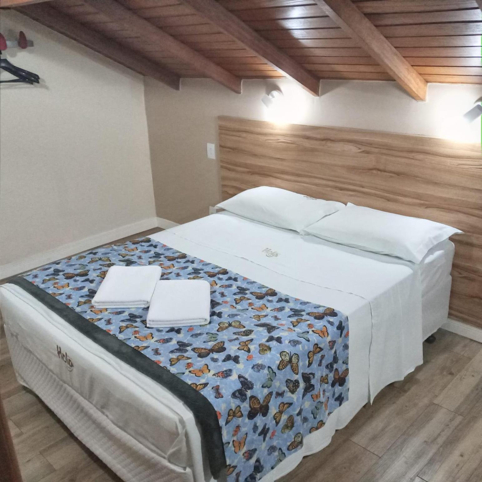 Hotel Hola Florianopolis