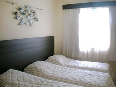 Hola Hotel Florianopolis