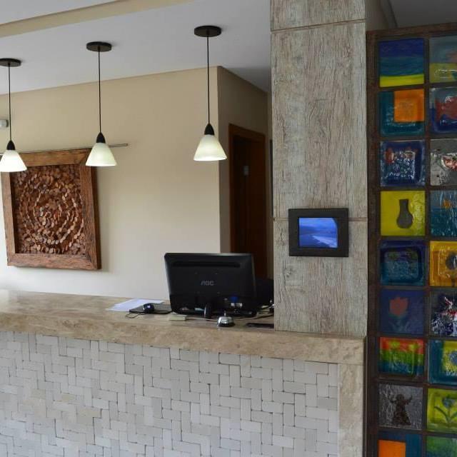Hotel Hola Florianopolis
