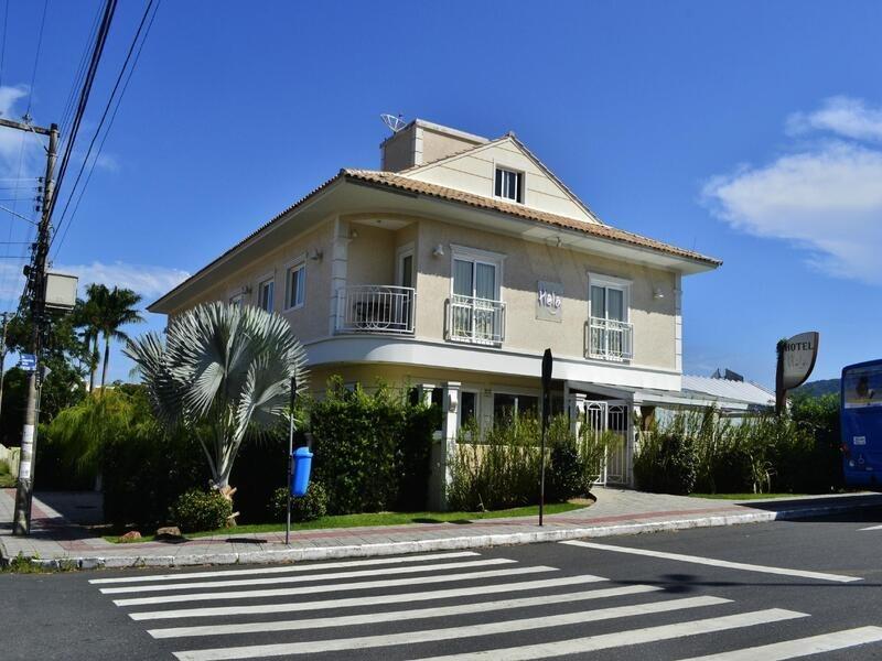 Hola 3* Florianópolis