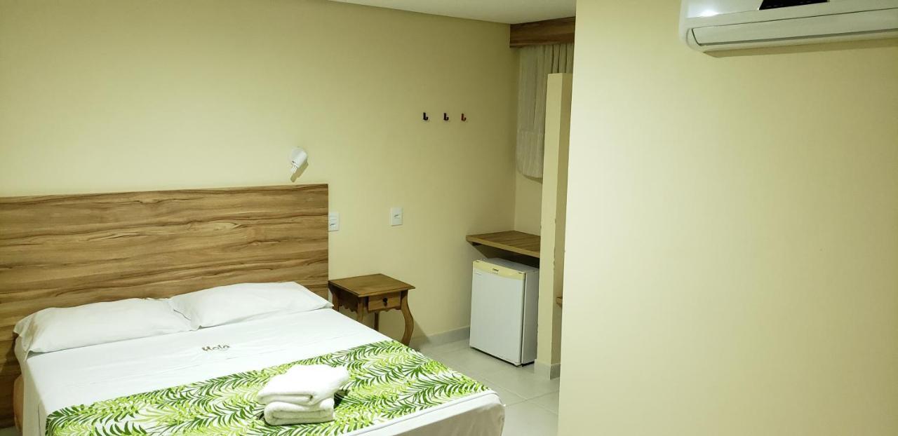Hotel Hola
