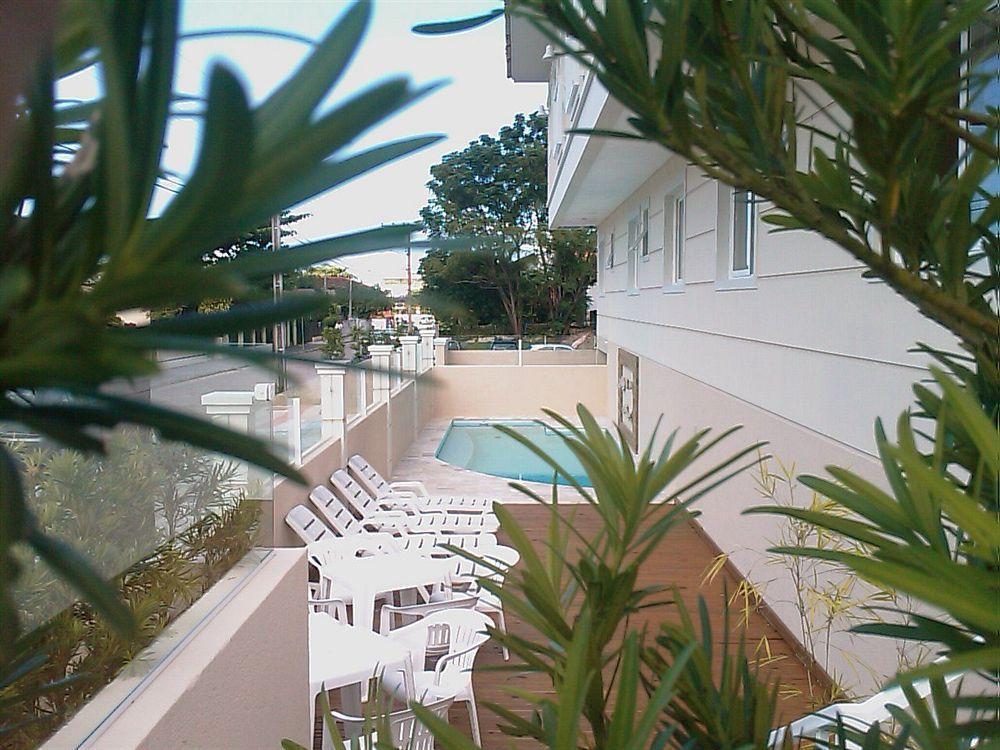 Hola Hotel Florianópolis