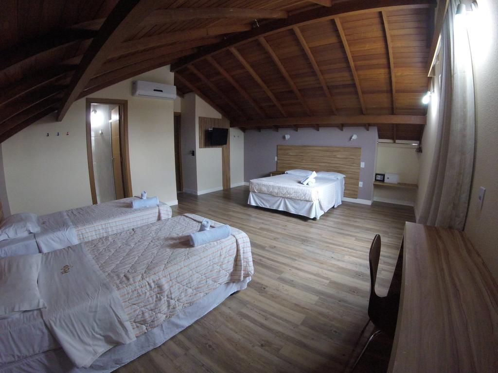 Hola Hotel Florianópolis