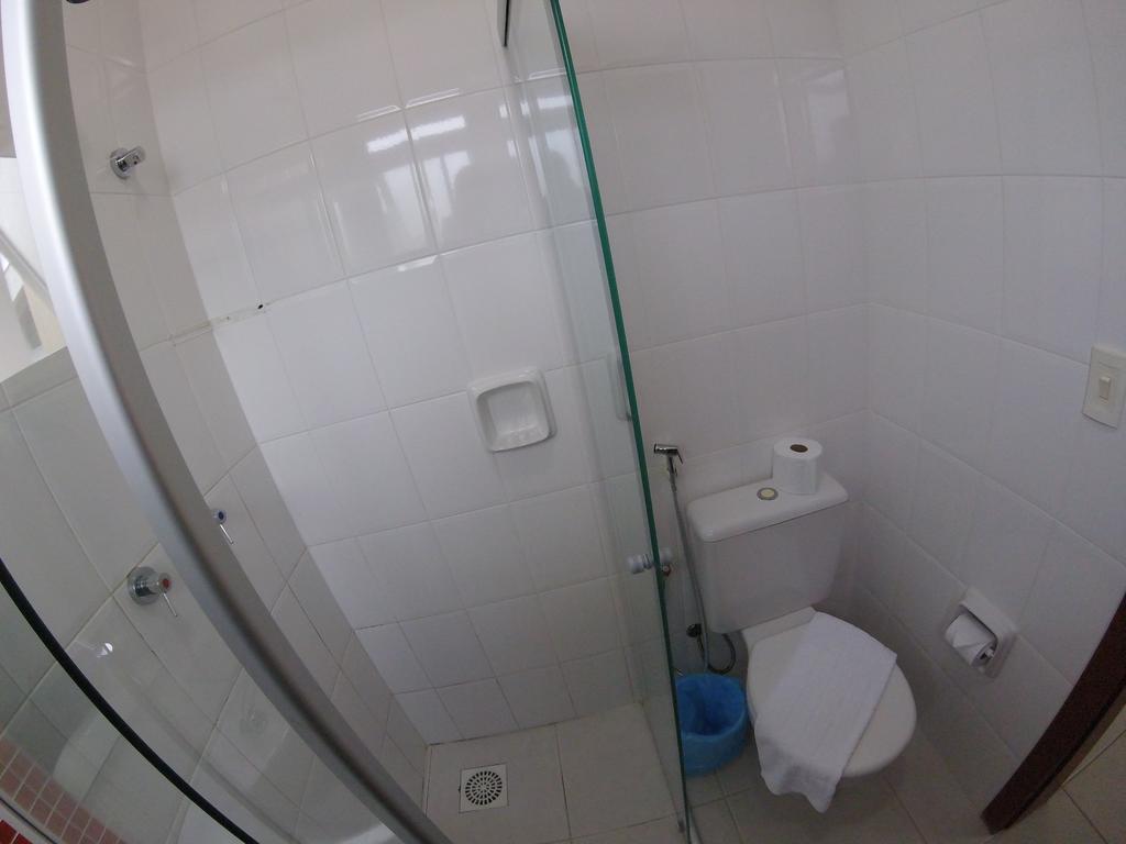 Hola Hotel Florianópolis