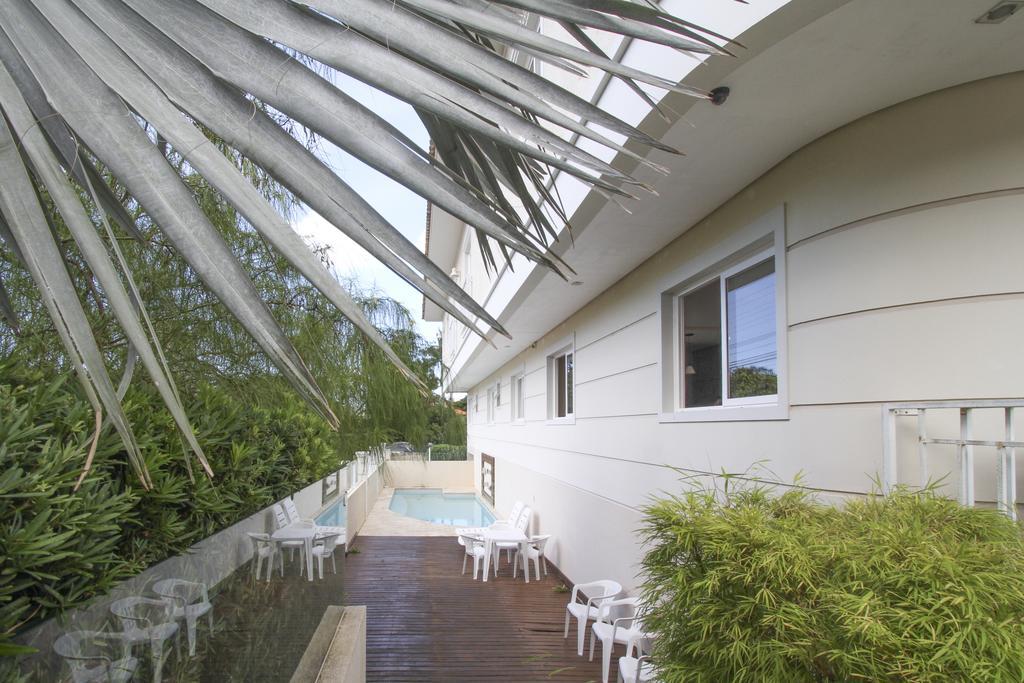 Hola 3* Florianópolis